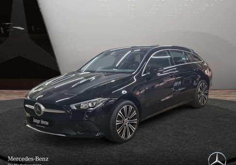 Mercedes-Benz CLA 250, 2023