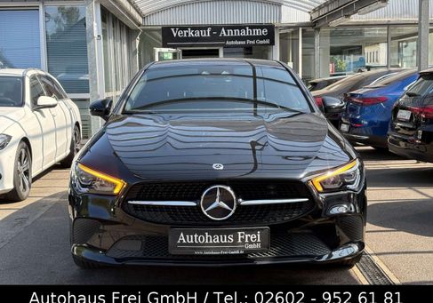 Mercedes-Benz CLA 200, 2023