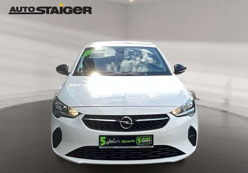 Opel Corsa, 2023 3