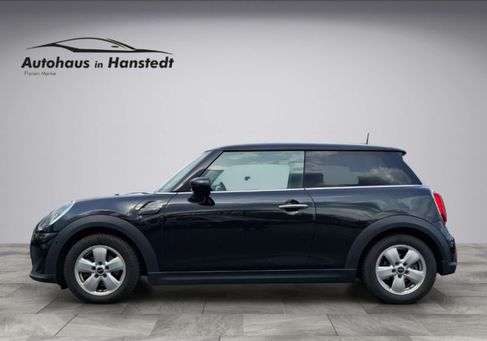 MINI Cooper, 2023