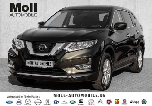 Nissan X-Trail, 2019