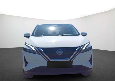 Nissan Qashqai, 2024 2