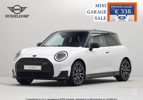 MINI, 2024