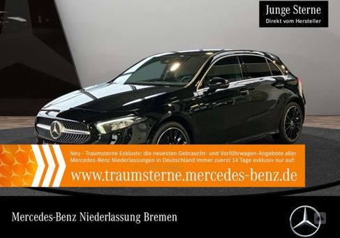 Mercedes-Benz A 250, 2021