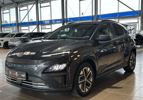 Hyundai Kona, 2022 3