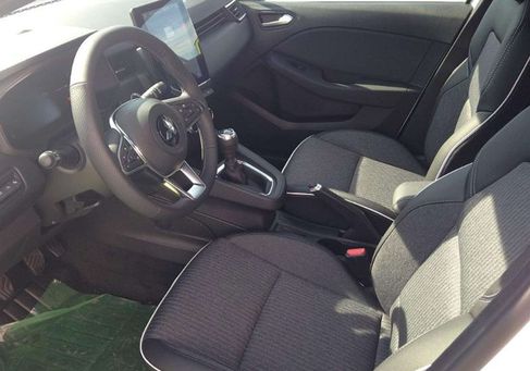 Mitsubishi Colt, 2025