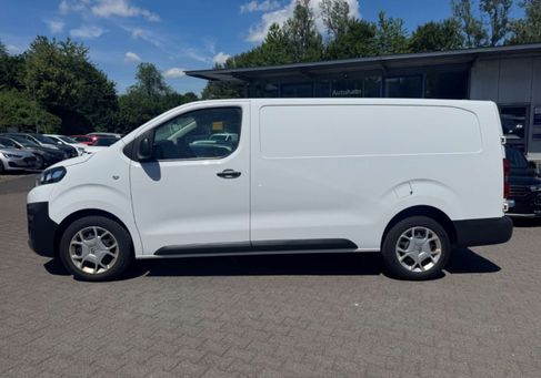 Citroën Jumpy, 2022 3