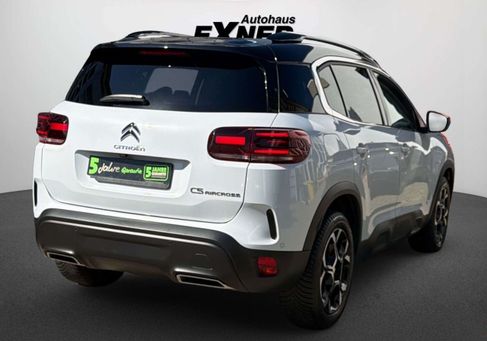 Citroën C5 Aircross, 2024 3