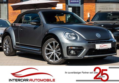 Volkswagen Beetle, 2018