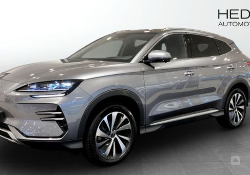 BYD, 2024