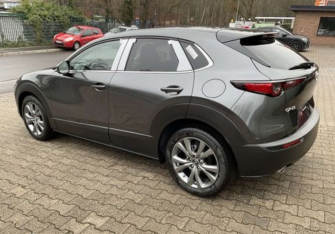 Mazda CX-30, 2026