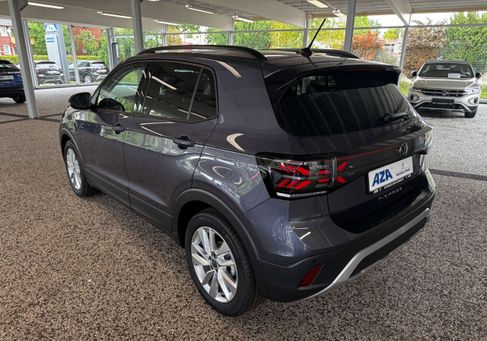 Volkswagen T-Cross, 2026
