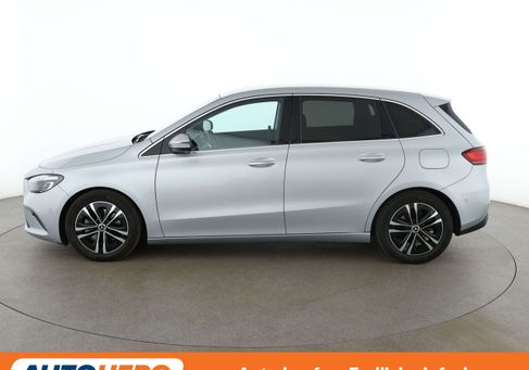 Mercedes-Benz B 200, 2024