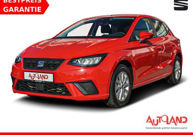 Seat Ibiza, 2024