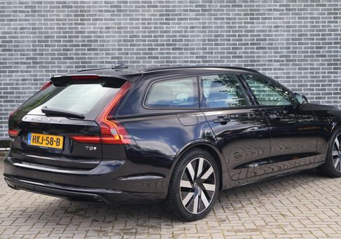 Volvo V90, 2025 3