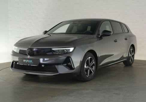 Opel Astra, 2024