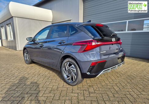 Hyundai i20, 2026 3