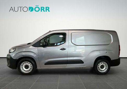 Citroën Berlingo, 2026 2