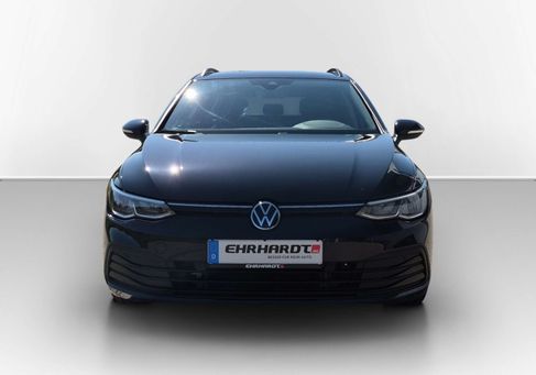 Volkswagen Golf, 2022 2