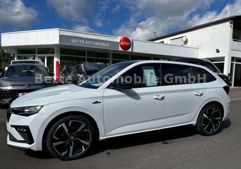 Skoda Scala, 2026