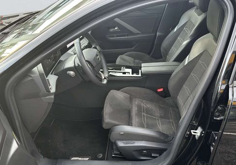 Opel Astra, 2024