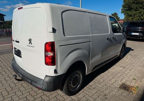 Peugeot Expert, 2020