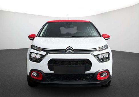 Citroën C3, 2022 3