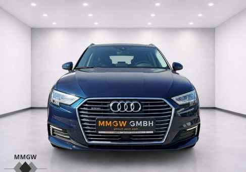 Audi A3, 2019 3