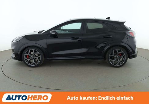 Ford Puma, 2022 3