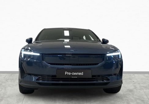 Polestar 2, 2024 2