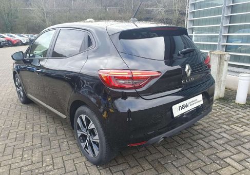 Renault Clio, 2023