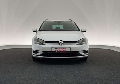 Volkswagen Golf, 2020 2