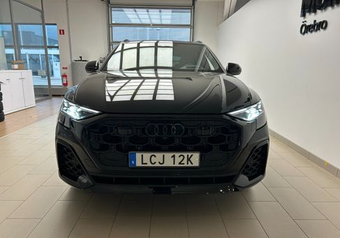 Audi Q8, 2025