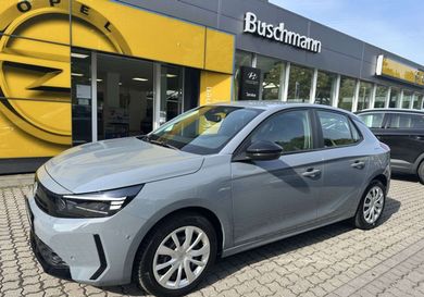 Opel Corsa, 2024