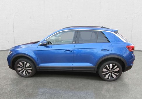 Volkswagen T-Roc, 2023