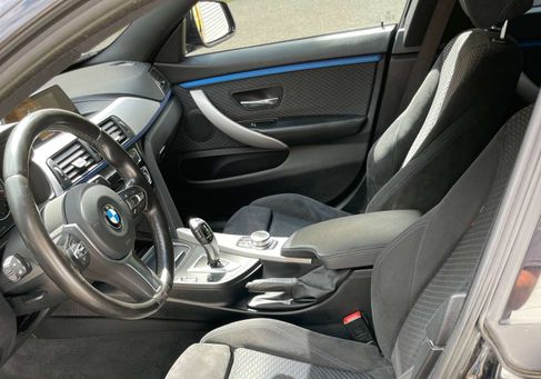 BMW 420, 2020