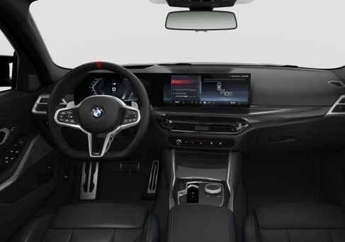 BMW M340i, 2027