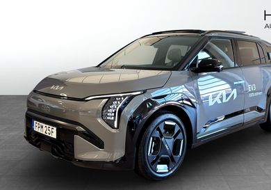 Kia, 2027