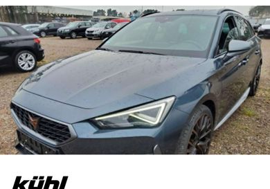 Cupra Leon, 2023