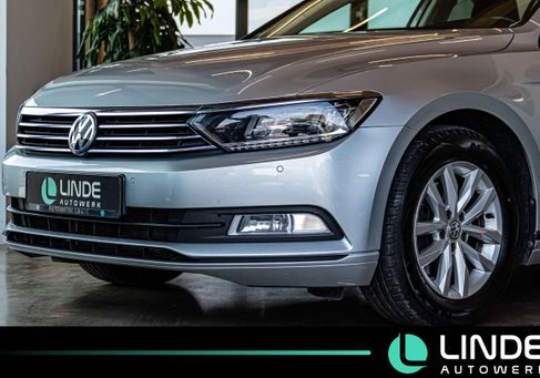 Volkswagen Passat, 2019