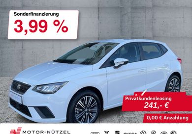 Seat Ibiza, 2025