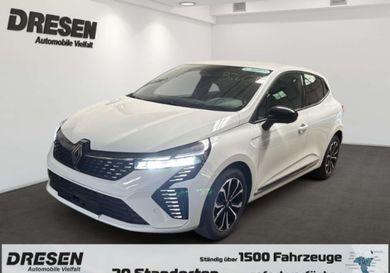 Renault Clio, 2025