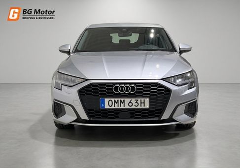 Audi A3, 2022 2