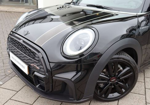MINI John Cooper Works Cabrio, 2022