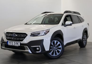 Subaru OUTBACK, 2023