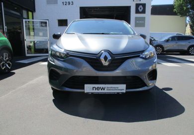 Renault Clio, 2023