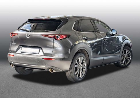 Mazda CX-30, 2021 2