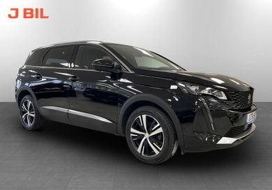 Peugeot 5008, 2022