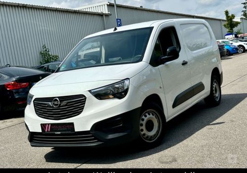 Opel Combo, 2022