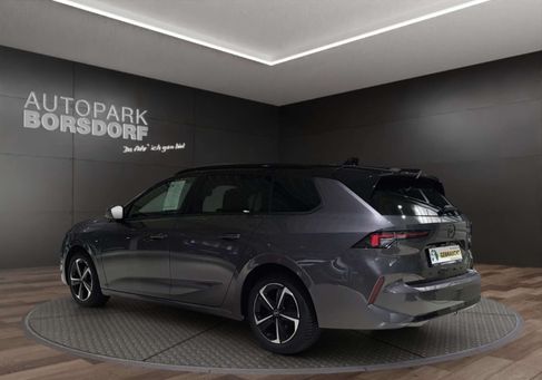 Opel Astra, 2024